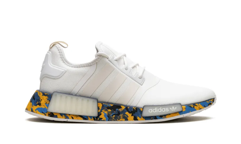 Adidas NMD NMD R1 'White Camo'